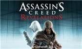 game pic for 400x240 Assassins Creed - Revelations